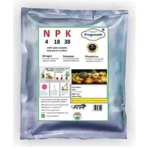 Greatindos 1kg NPK 4:18:38 100% Water Soluble Hydroponic Fertilizer