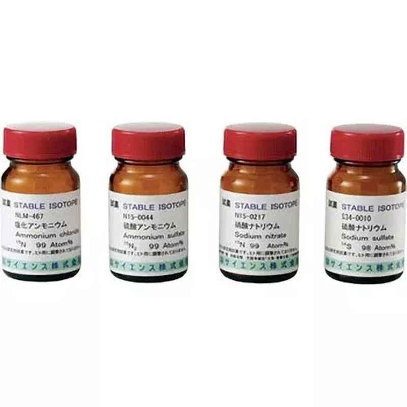 Lab Plus Ammoniumchloride-15N 1 g, LP-12049
