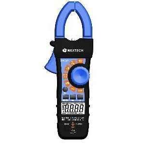 Mextech DT-36T Digital Clampmeter