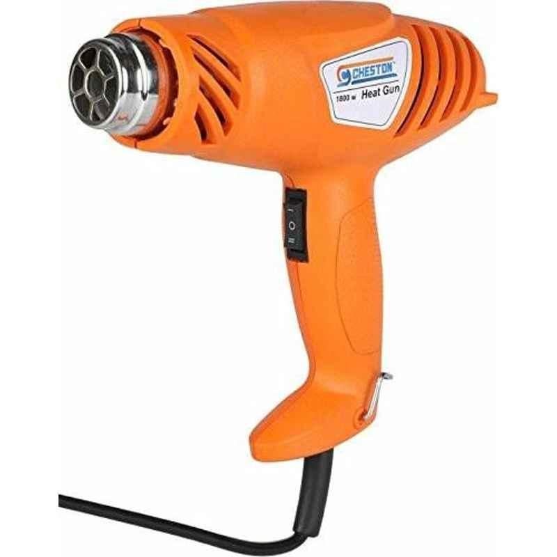 Cheston Heat Gun, CHG-101A, Weight: 1.5 Kg