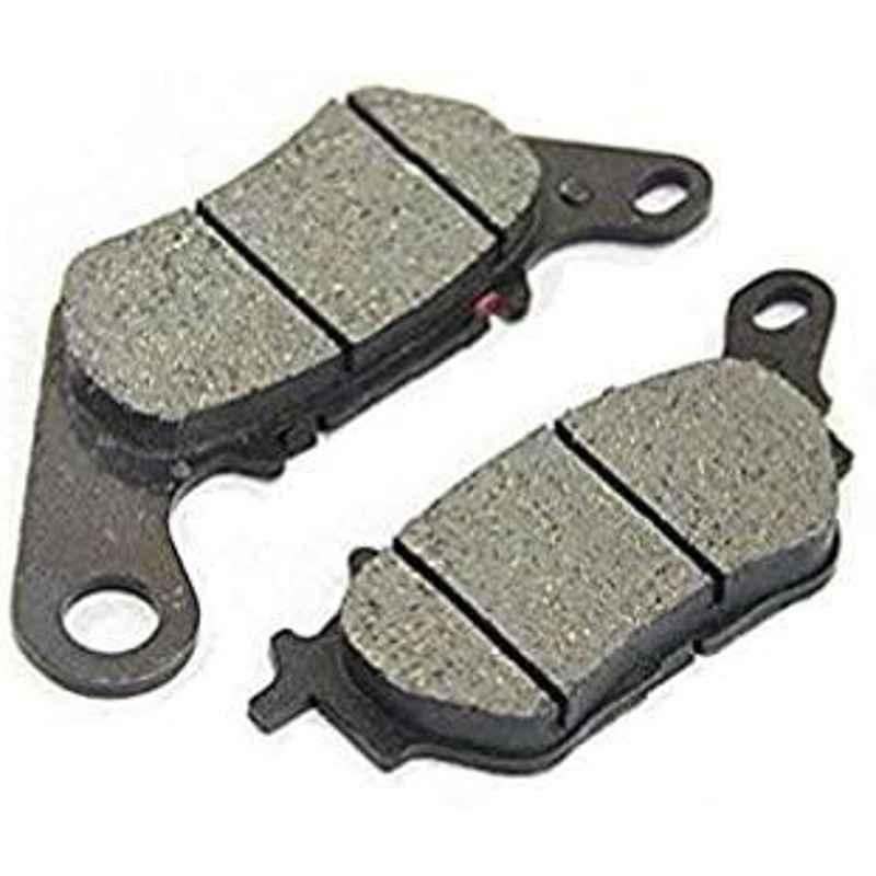 aow Meenu Arts Front Brake Pad for Yamaha R15 V1-picture-27