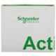 Schneider Electric XSW ACTI-9 63A Double Pole Isolator, A9S2P063