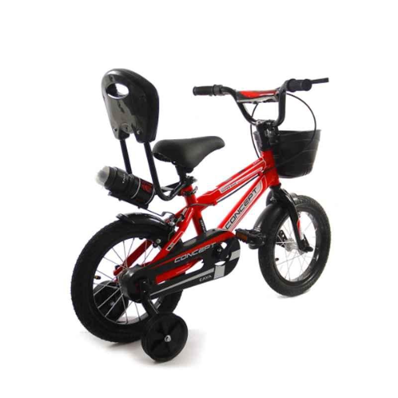 Red bike 16 online inch