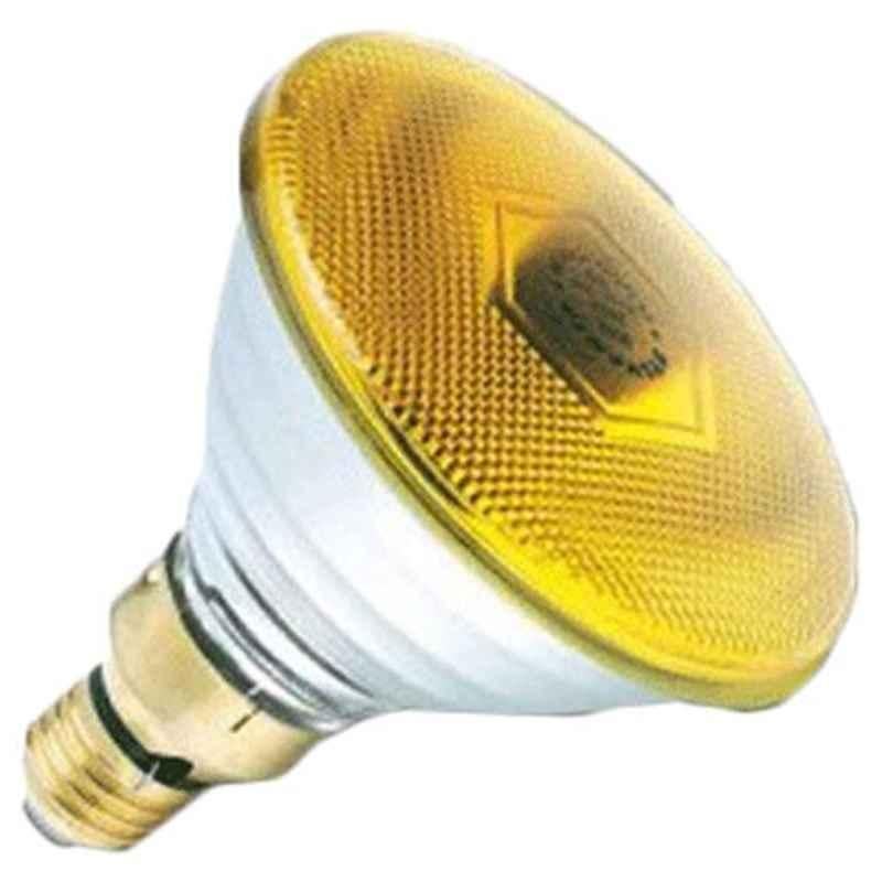 Osram 80W Yellow Reflector Halogen Bulb