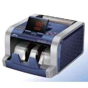 Xtraon Loose Note Counting Machine With Fake Note Detection Crusader Lite