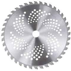 Raider 40T Stainless Steel Blade for Brush Cutter, RD-40T-BC