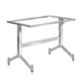 Excellent Steel Fab Stainless Steel 202 Table Base, ES1137