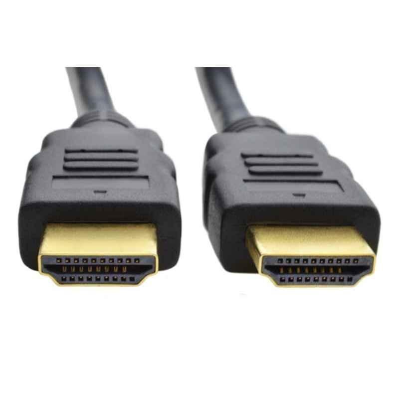 Upix 15 Yard PVC Male to Male HDMI Cable, UP395