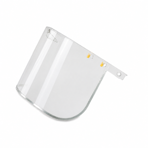 Udyogi FC 58 Clear Polycarbonate Safety Face Shield