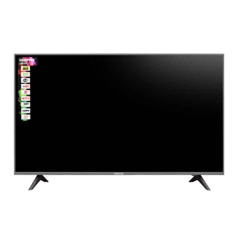Geepas 50 inch Android Smart LED TV, GLED5028SEFHD