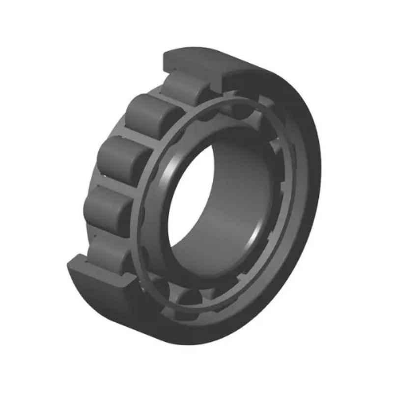 NTN NU2240C3 Single Row Cylindrical Roller Bearing 200x360x98 mm