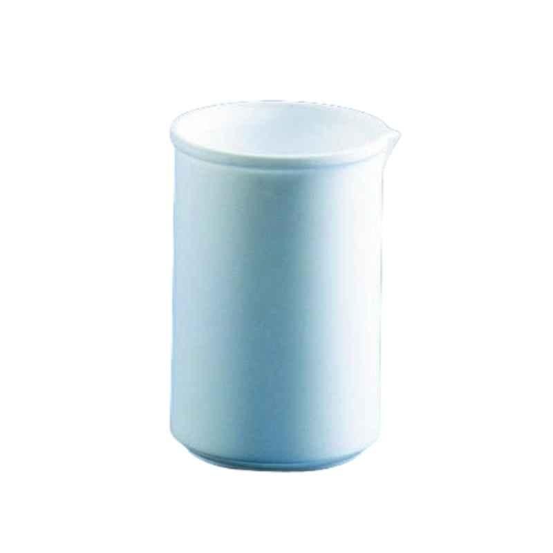Rasayan 100ml PTFE Beaker with Lid, PTFE 100