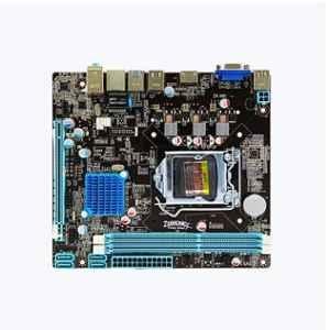 Foxin hot sale h61 motherboard