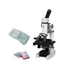 Droplet MS-40 Student Monocular Compound Microscope