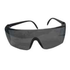 B K Jagan & Co 5 inch Plastic Black Welding Goggles
