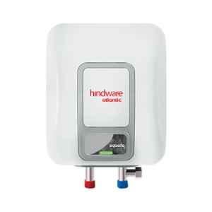 Hindware Atlantic Aquato 6L 2kW Storage Water Heater, 516338