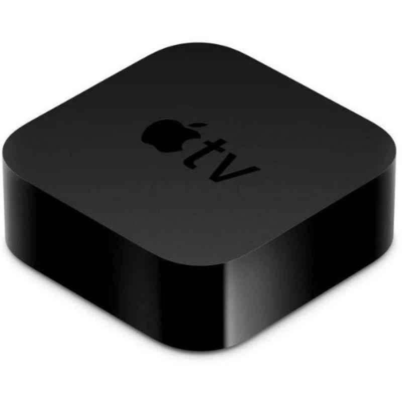 Apple 4K 32GB Black 2nd Generation TV