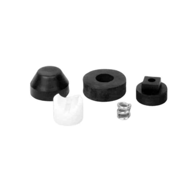 Bravo Fs-0076 Damper Pad Kit for Car Type-11/Zen Rane Type, BRA-IDHIVL