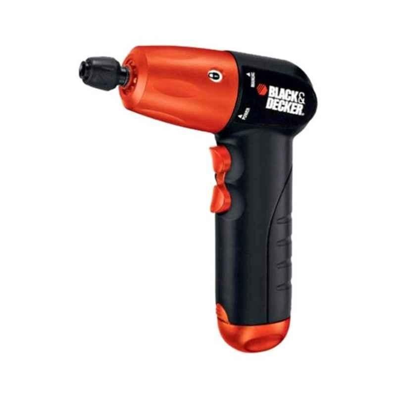 BLACK & DECKER BCD900B-XJ 18V Cordless SDS-Plus hammer drill with an  accessory in a kit box (without battery)