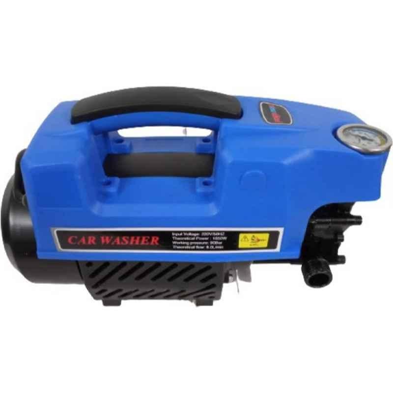 Banson Yogamax YMPTCW4M 1650W PVC Blue Heavy Duty High Pressure Car Washer