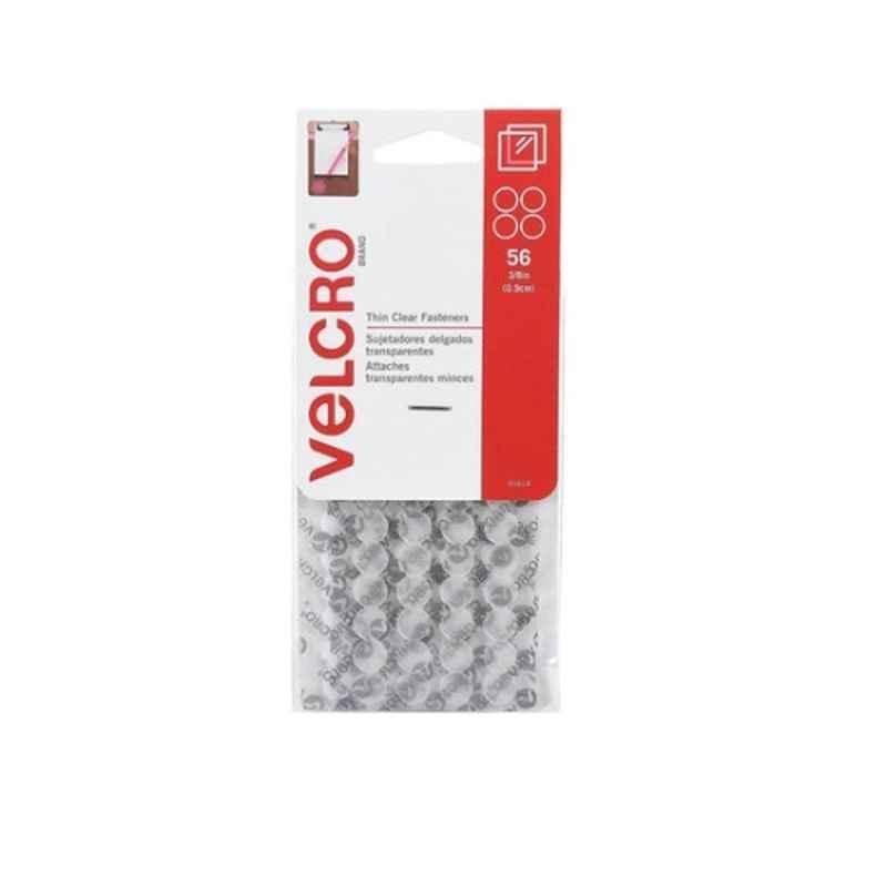 Velcro 3/8 inch Mini Dots (Pack of 56)