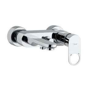 Jaquar Ornamix Prime Chrome Single Lever Wall Mixer without Hand Shower, ORP-CHR-10119PM