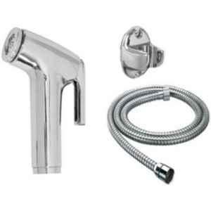 Prestige Passion Brass Chrome Finish Health Faucet Set