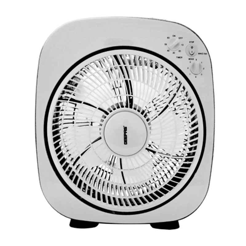 Geepas 45W Personal Desk Fan, GF926