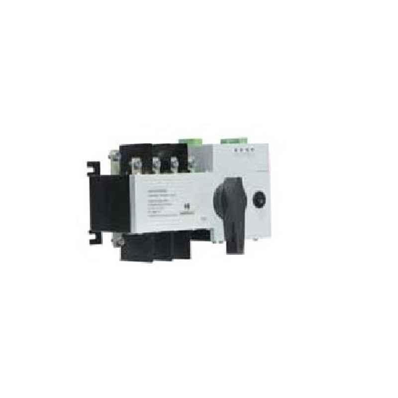 Havells 40A 415V Four Pole AC Close Execution Automatic-Manual Range Switch, IHRFBAE040
