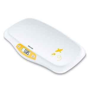 Beurer BY 80 20kg Baby Weighing Scale