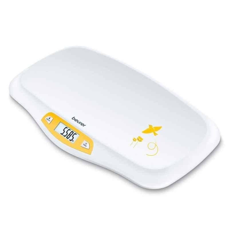 Beurer BY 80 20kg Baby Weighing Scale