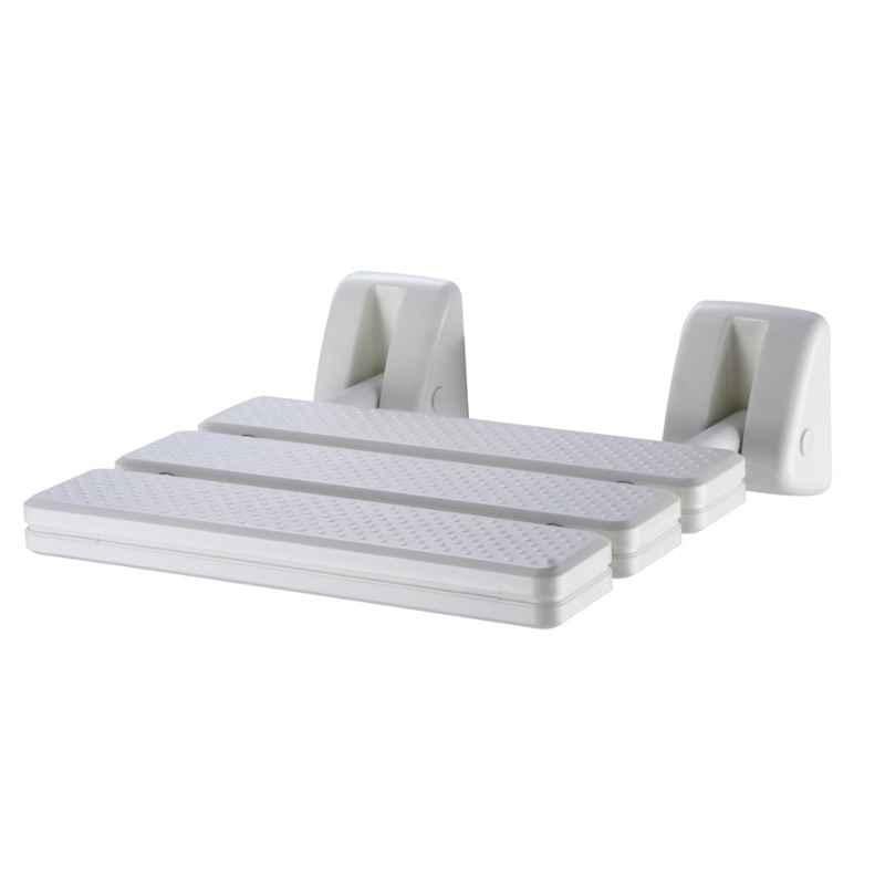 Milano YJL-8878 Folding Shower Seat, 140300500003