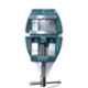 Climax 100mm Cast Iron Blue Drill Press Vice, CTCDPV100