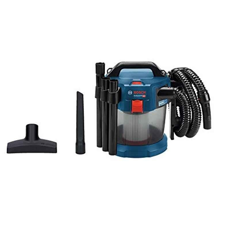 Bosch GAS-18V-10L 18V 6L Professional Dust Extraction Cordless Vacuum Cleaner, 06019C6300