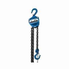 Swift 0.5 Ton 10m Chain Pulley Block with 1 Fall, Troy31