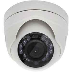 Hikvision 1280x720 20-30m Analog Wired Dome Camera