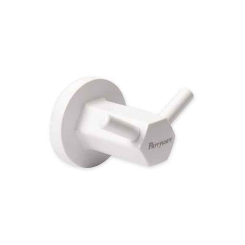 Hindware Accessories Robe Hook / F450026CP