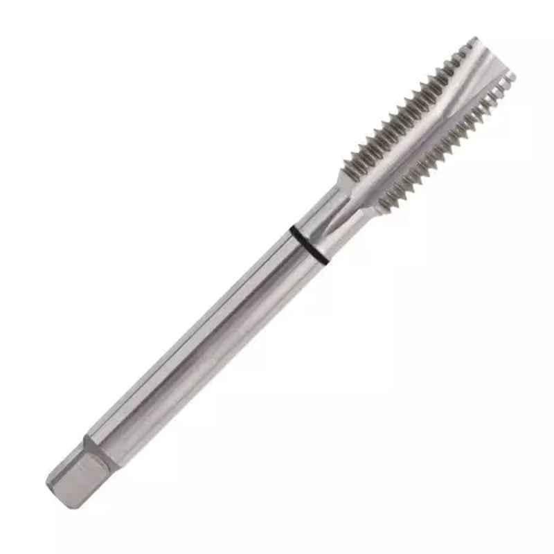 YG-1 M2x0.4mm HSS-E Bright SPPT Flute Hand Tap, TC122