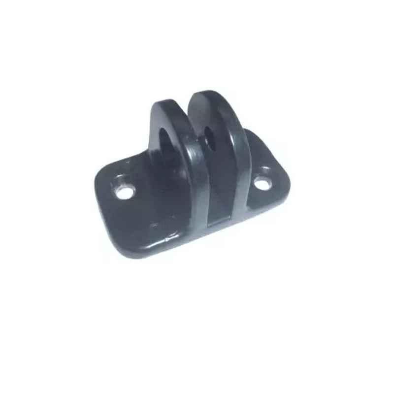Car International Mirror Bracket Small In Black Plastic for Tata 709 Lpt, Ci-5228, CAR-S2R3AF