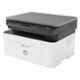 HP MFP136Nw All in One Laser Printer with Network & Wi-Fi