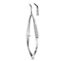 Alis 8cm/3 inch Vannas Angled, A-GEN-272-8