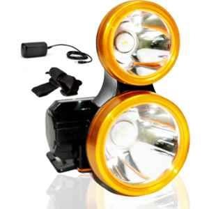 Pick Ur Needs 40W & 35W Rechargeable Powerful Duel Light, RL-921