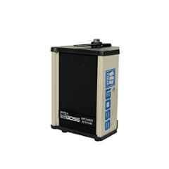 Hitone Boss 100V Black Column Tower Speaker, BSC10T