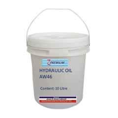 Z Premium 10L AW-46 Hydraulic Oil, HO46B