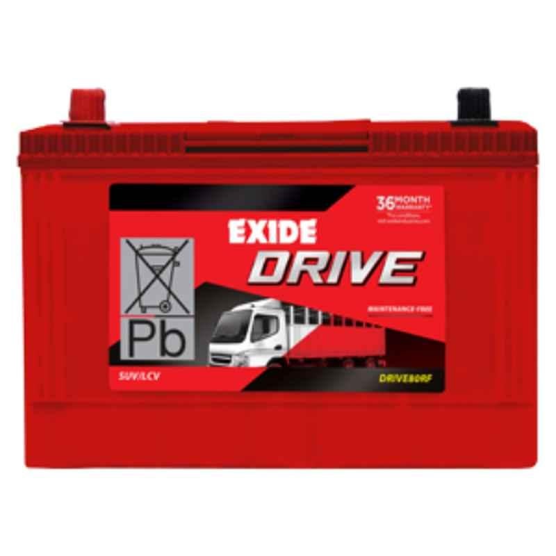 Exide battery deals for tractor