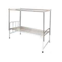 Aar Kay 4 Vertical, 2 Longitudinal & 2 Transverse Mosquito Net Poles