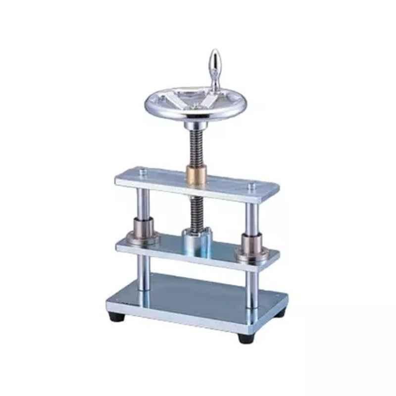 Lab Plus Vise Press Machine 250x150x467 mm, LP-12081