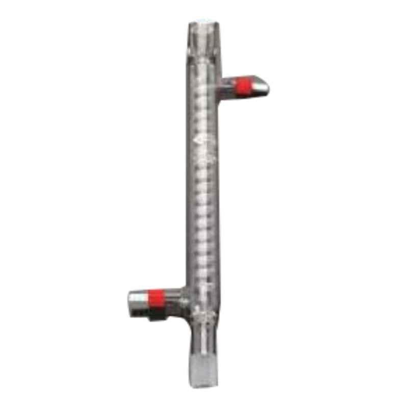 Glassco 29/32 Glass Stopper with Solid Penny Head, 012.512.05 (Pack of 2)