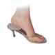 Flamingo Gel Heel Pad for Female