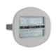 Havells 180W Jeta Valour Highbay Non-Integral LED Luminaire, JETA VALOUR HB180WLED757MODNBLTG